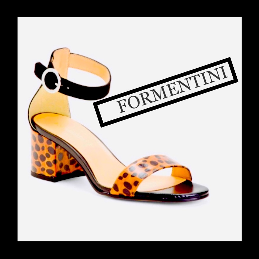 FORMENTINI - SANDALS